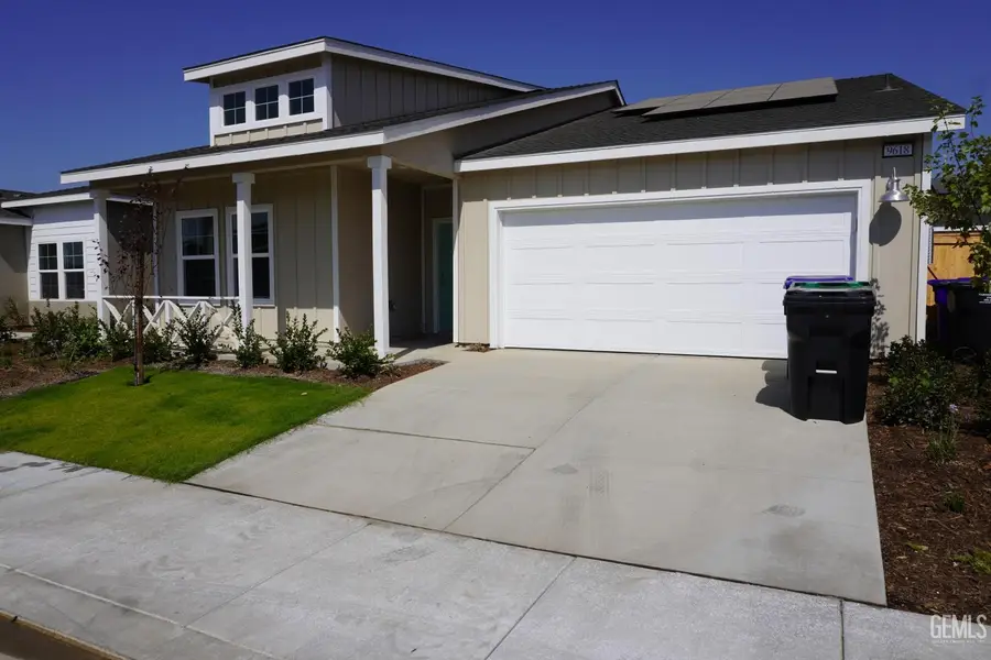 9618 GREENWOOD GLEN LANE, Shafter, CA 93263 - #2