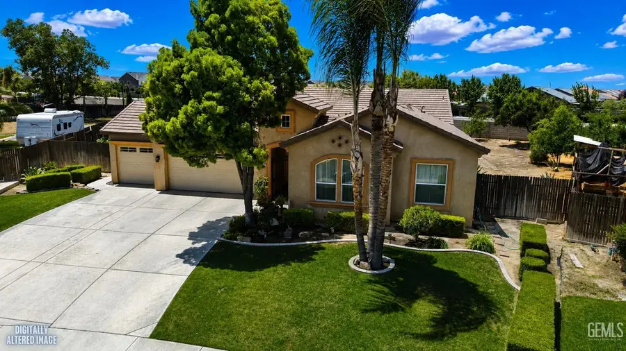 6813 COBALT DRIVE, Bakersfield, CA 93313 - #2