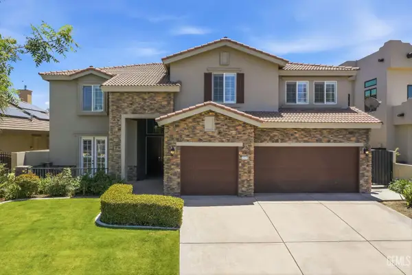 2510 EDINGAL DRIVE, Bakersfield, CA 93311