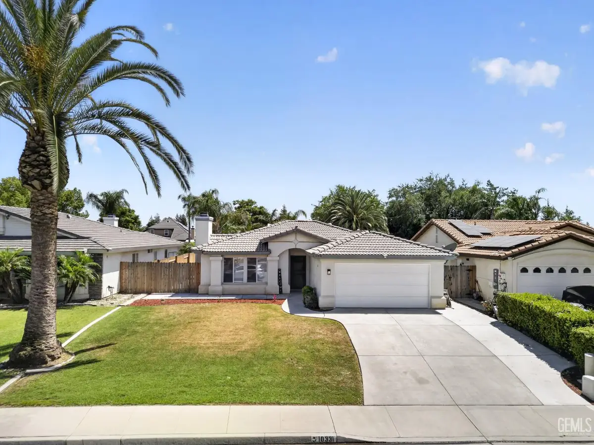 10331 CHEYENNE DRIVE, Bakersfield, CA 93312 - #1
