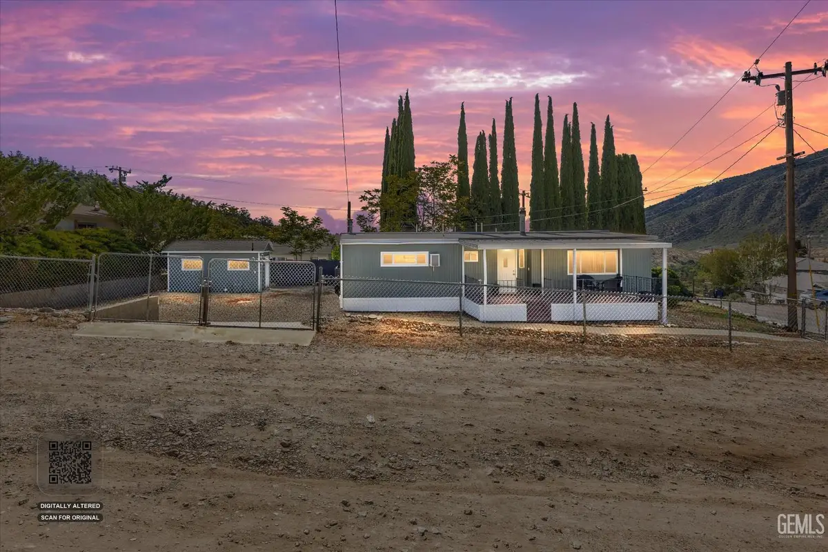 832 PIEDMONT WAY, Frazier Park, CA 93225 - #1
