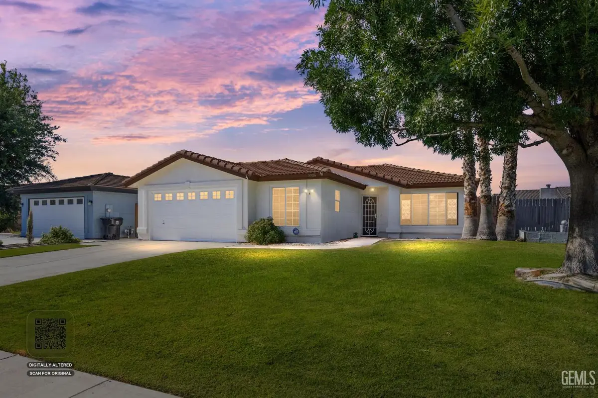 5906 PINE TRAIL DRIVE, Bakersfield, CA 93313 - #1