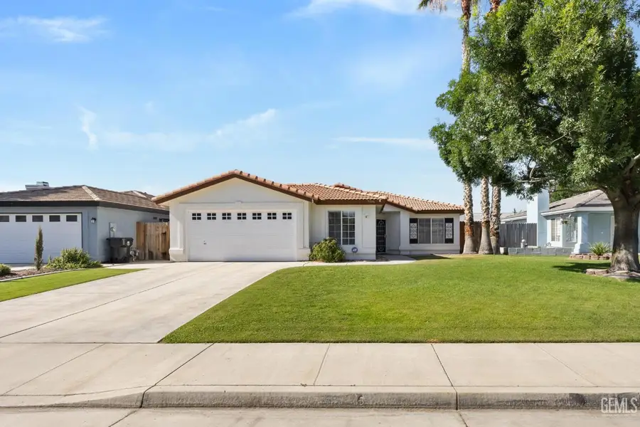 5906 PINE TRAIL DRIVE, Bakersfield, CA 93313 - #2