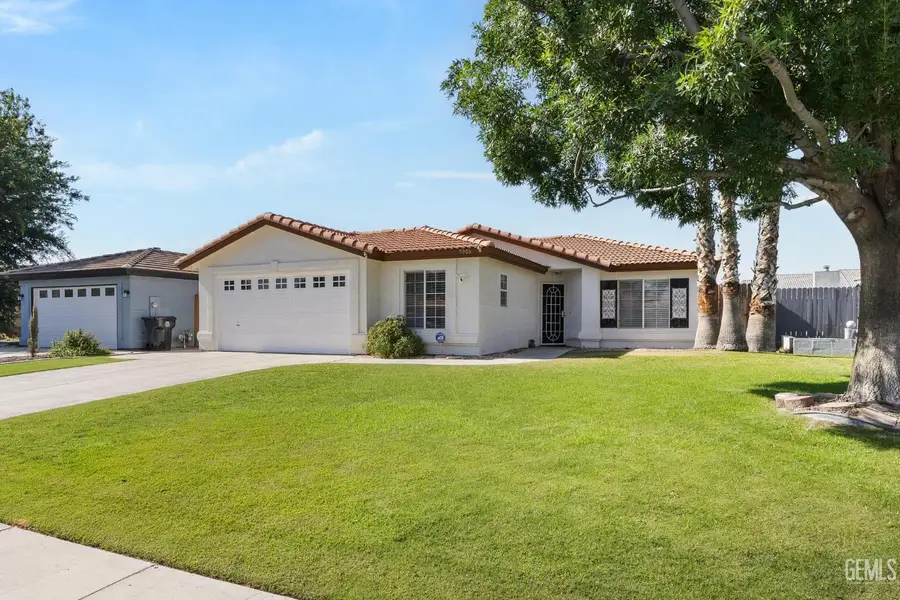 5906 PINE TRAIL DRIVE, Bakersfield, CA 93313 - #3