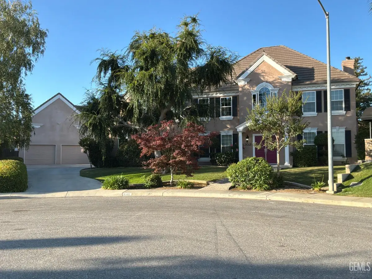 5302 RUSTIC CANYON STREET, Bakersfield, CA 93306 - #1