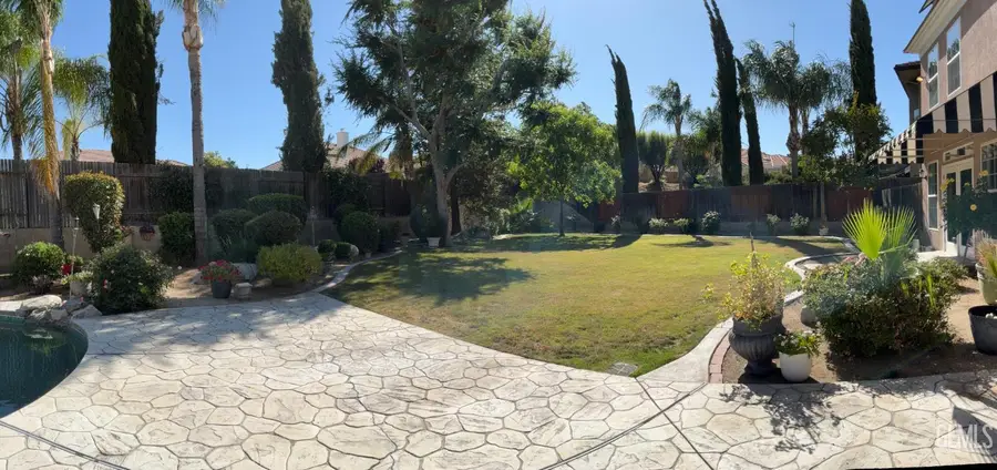 5302 RUSTIC CANYON STREET, Bakersfield, CA 93306 - #3