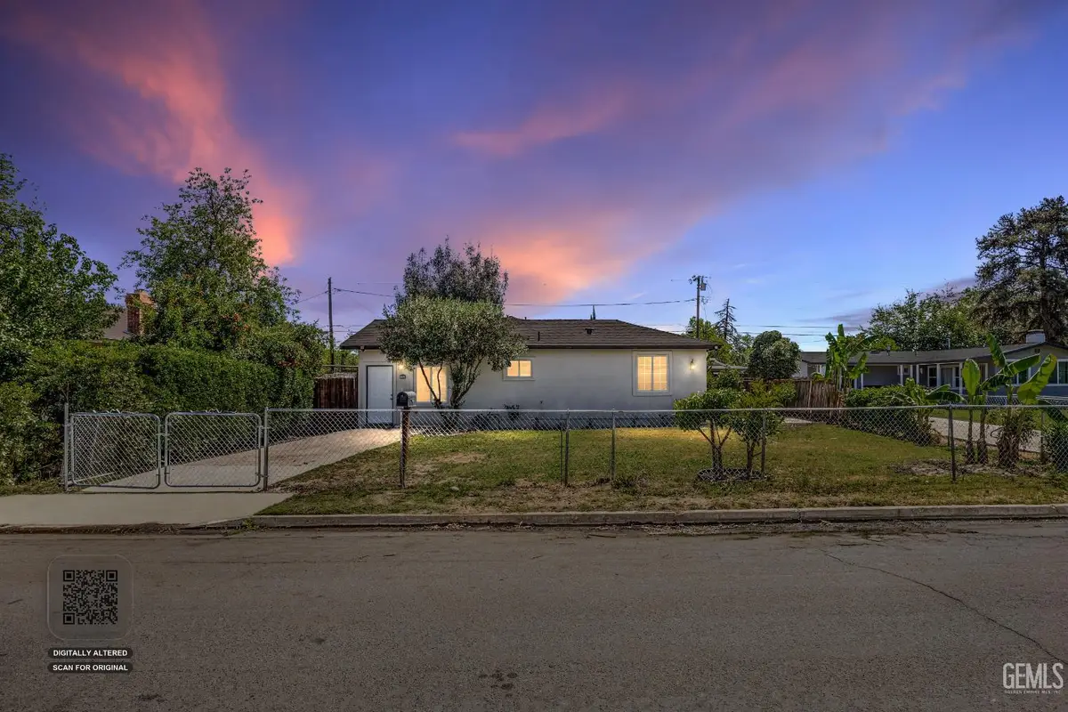 418 OLIVE STREET, Bakersfield, CA 93304 - #1