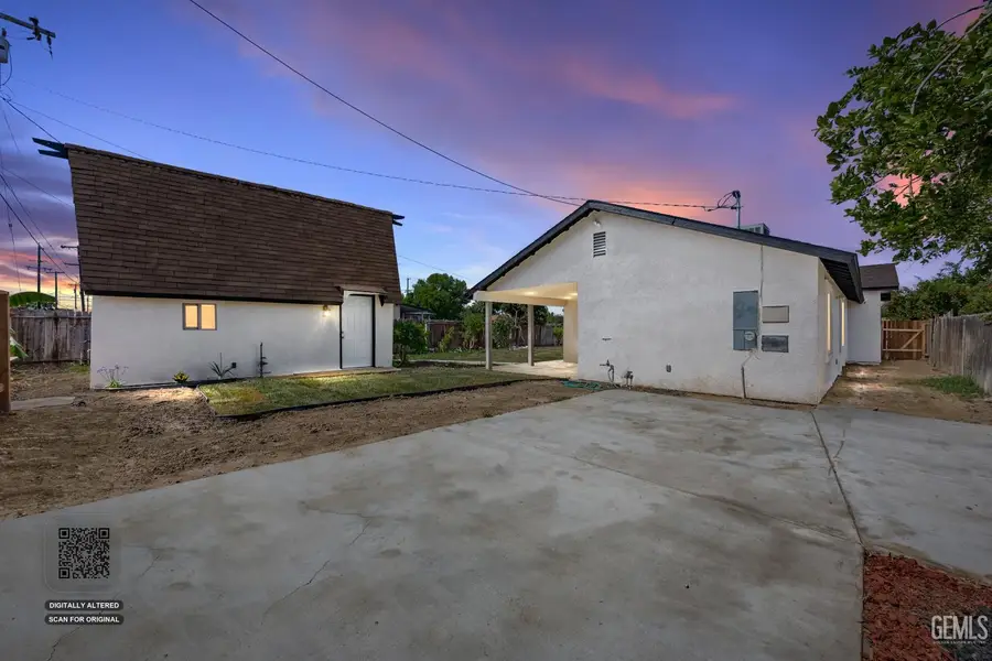 418 OLIVE STREET, Bakersfield, CA 93304 - #2