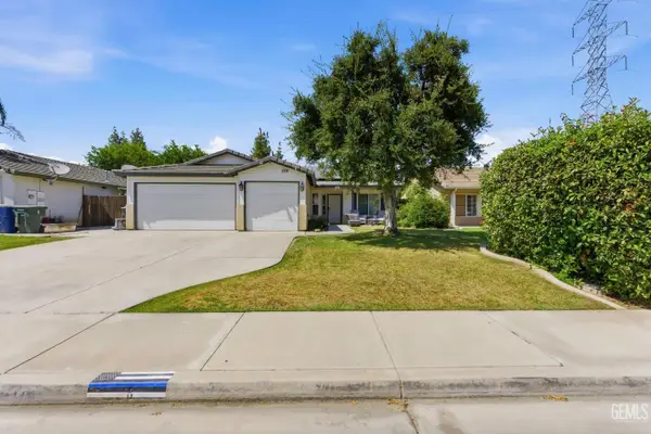 6110 POTENZA LANE, Bakersfield, CA 93308