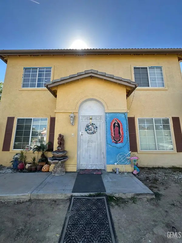 308 DORRANCE STREET, Bakersfield, CA 93307