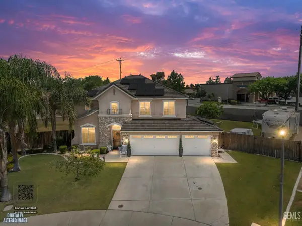 11302 MANTOVA AVENUE, Bakersfield, CA 93312