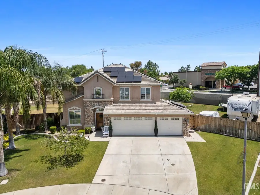 11302 MANTOVA AVENUE, Bakersfield, CA 93312 - #3