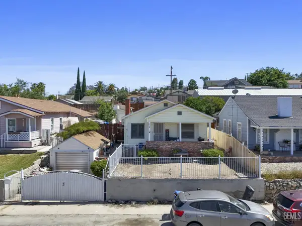 623 PHILIPPINE STREET, Taft, CA 93268