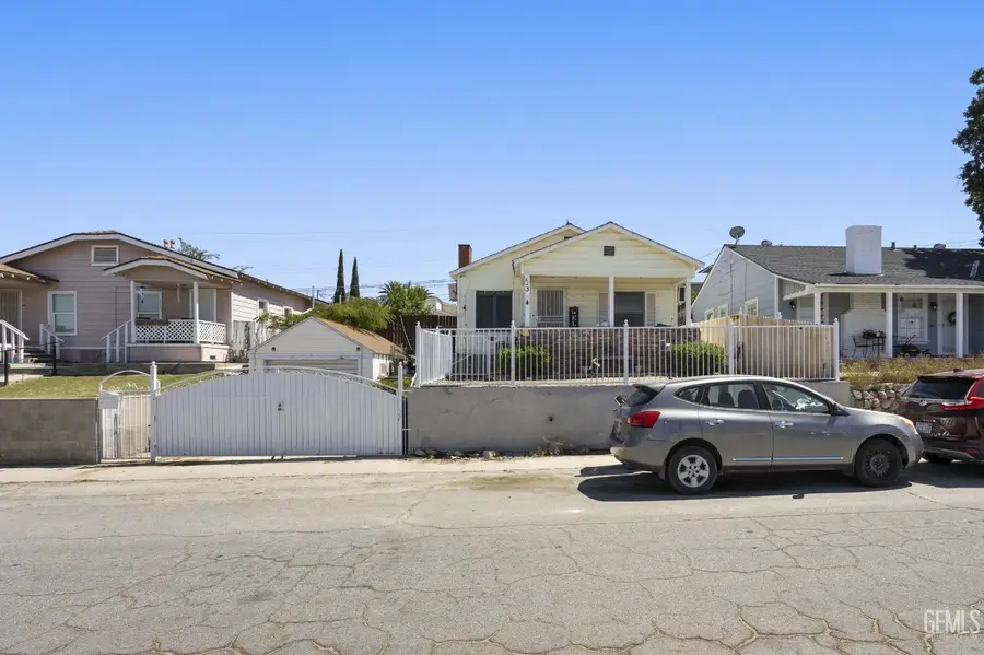 623 PHILIPPINE STREET, Taft, CA 93268 - #3