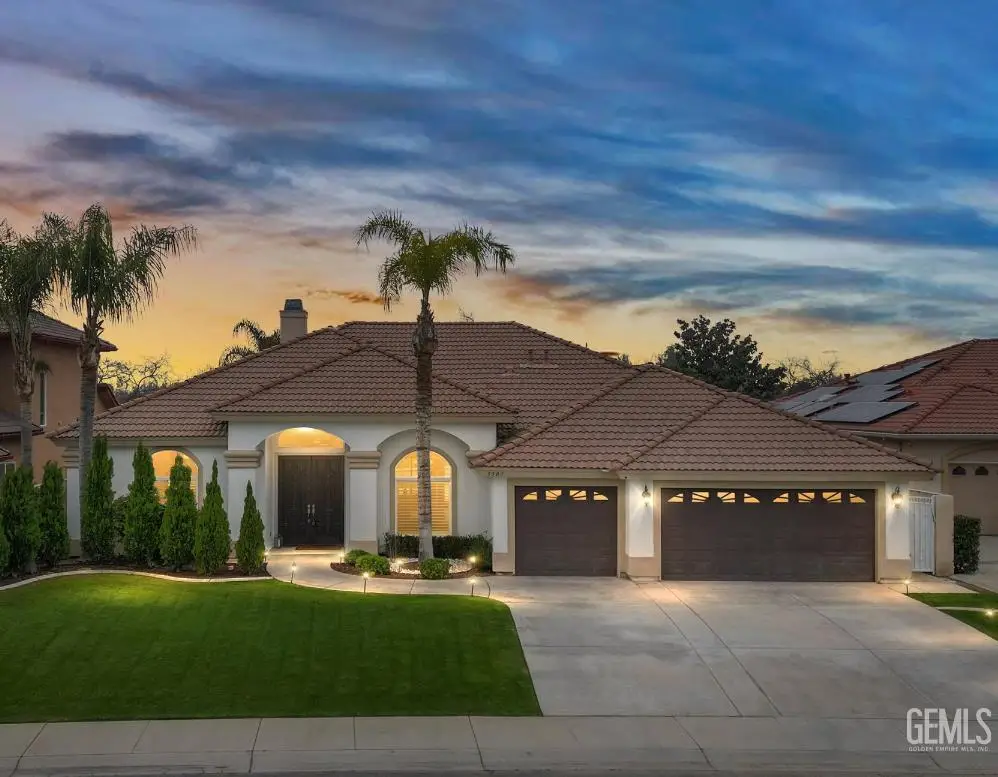 5507 BRIGADOON LANE, Bakersfield, CA 93312 - #1