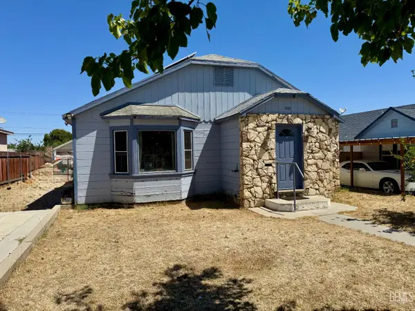 202 E SAN EMIDIO STREET, Taft, CA 93268