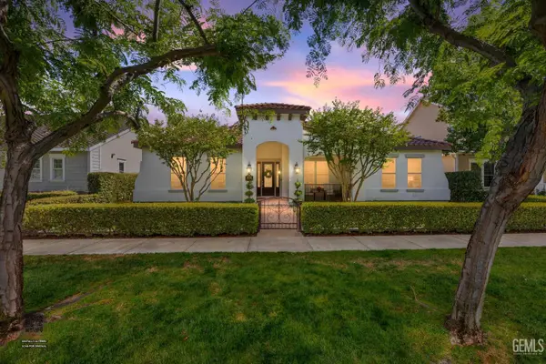 12211 PARKERHILL DRIVE, Bakersfield, CA 93311