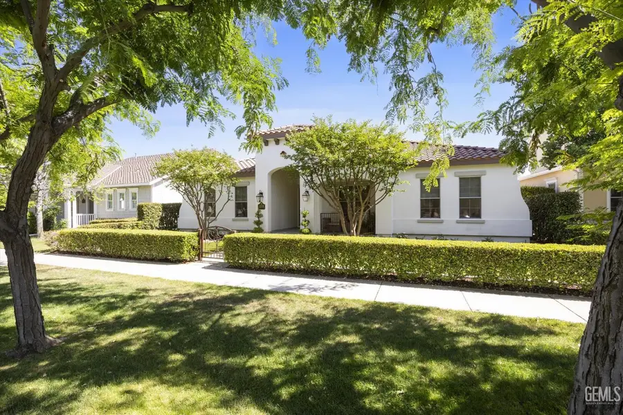 12211 PARKERHILL DRIVE, Bakersfield, CA 93311 - #3