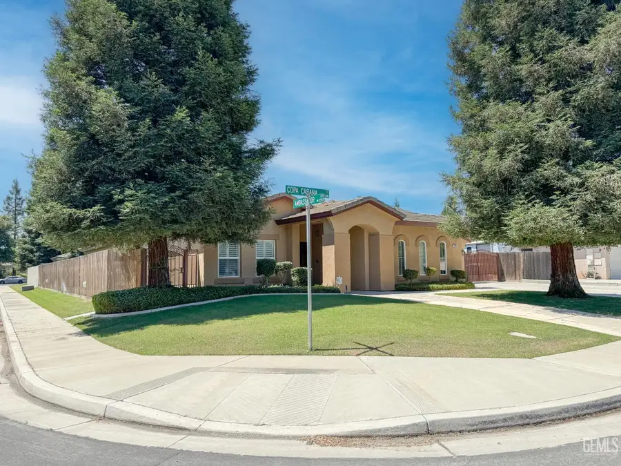 10001 COPA CABANA COURT, Bakersfield, CA 93312 - #2