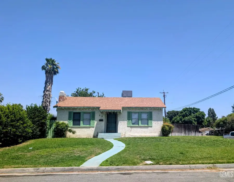 318 S MYRTLE STREET, Bakersfield, CA 93304 - #2
