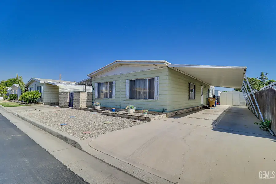 400 E ROBERTS LANE #127, Bakersfield, CA 93308 - #3