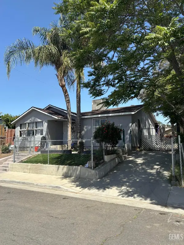 326 JEFFREY STREET, Bakersfield, CA 93305