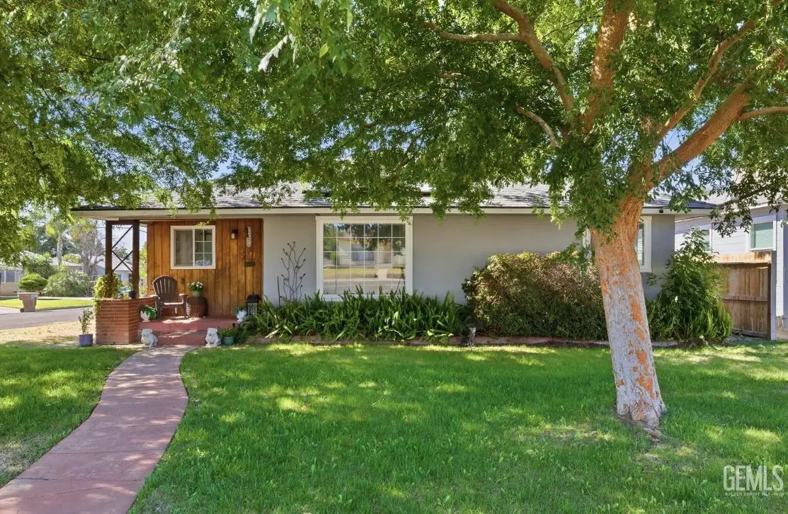 325 CIRCLE DRIVE, Bakersfield, CA 93308 - #1