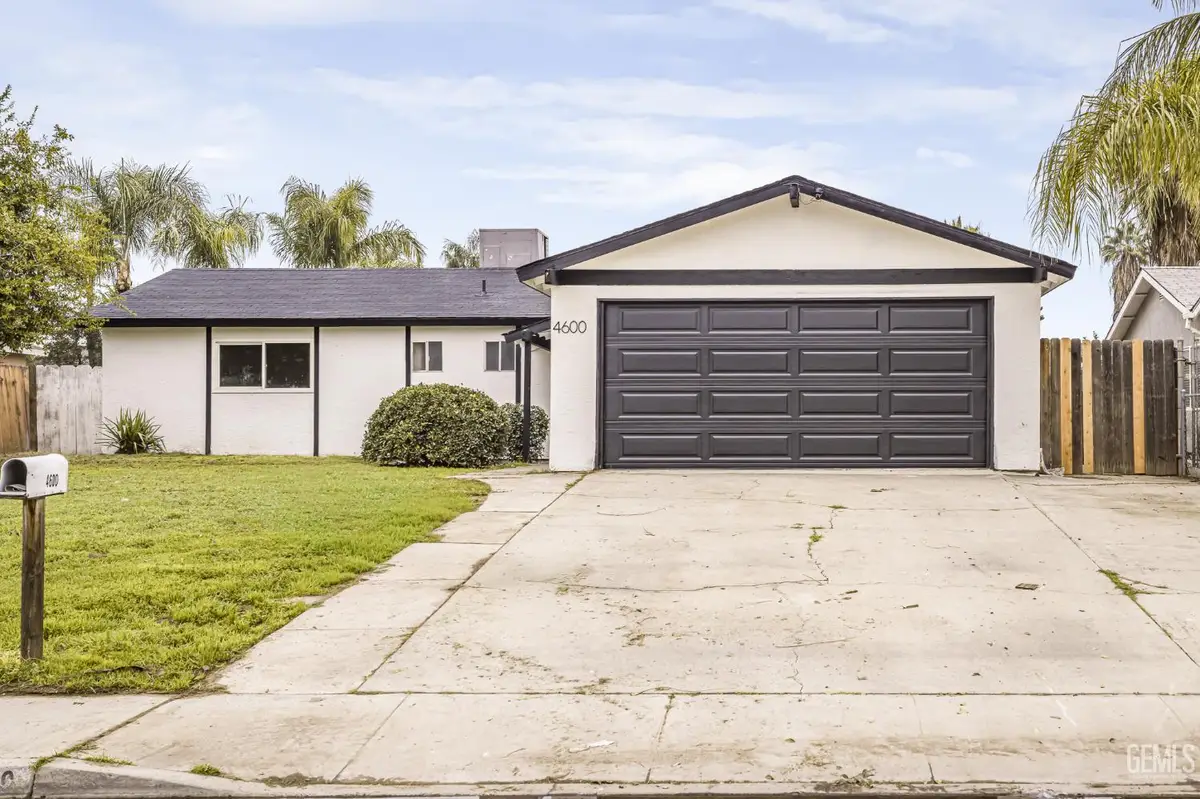 4600 LANTADOS STREET, Bakersfield, CA 93307 - #1