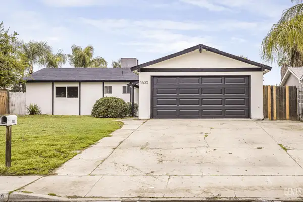 4600 LANTADOS STREET, Bakersfield, CA 93307