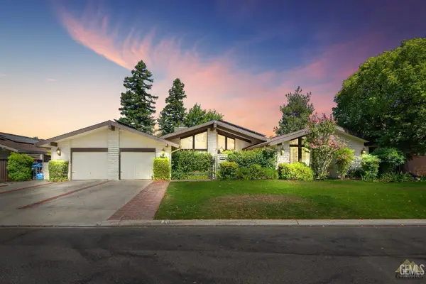 108 PORTALES REAL, Bakersfield, CA 93309
