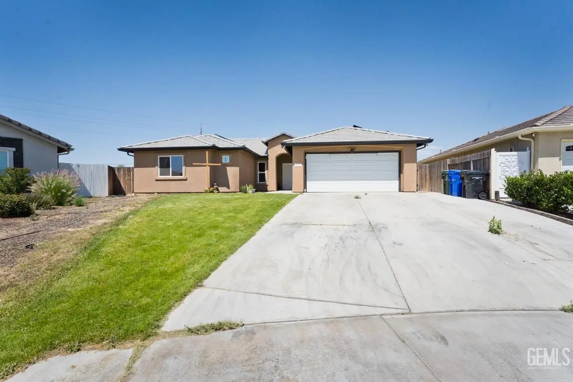 719 SAMBA COURT, Bakersfield, CA 93306 - #1
