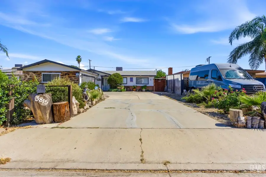 3815 HOFFMAN AVENUE, Bakersfield, CA 93309 - #3