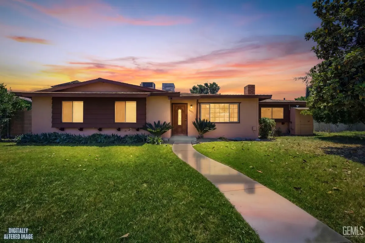 1001 WHITE LANE, Bakersfield, CA 93307 - #1