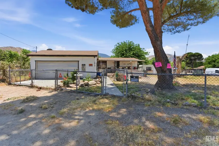 2418 MASON COURT, Lake Isabella, CA 93240 - #2