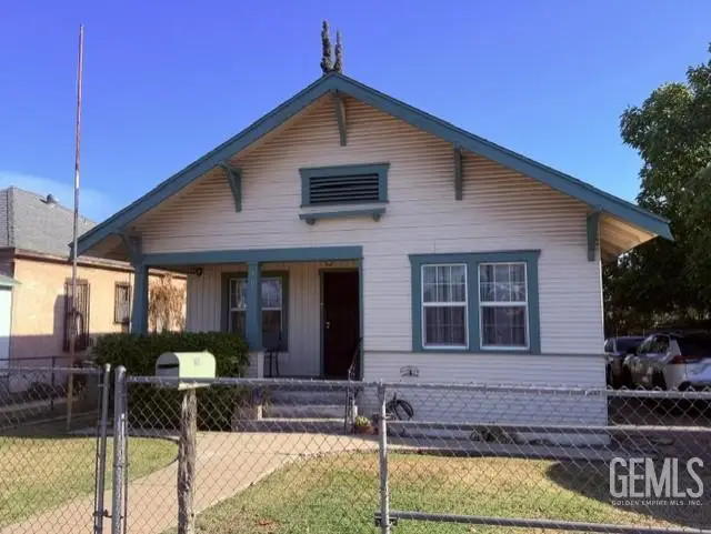 907 MONTEREY STREET, Bakersfield, CA 93305 - #1