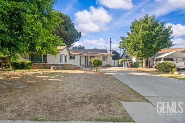 4424 BLOOMQUIST DRIVE, Bakersfield, CA 93309