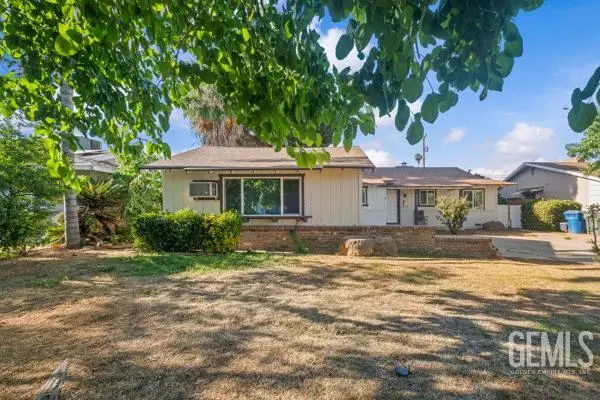 4424 BLOOMQUIST DRIVE, Bakersfield, CA 93309 - #2