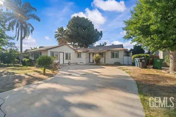 4424 BLOOMQUIST DRIVE, Bakersfield, CA 93309 - #3