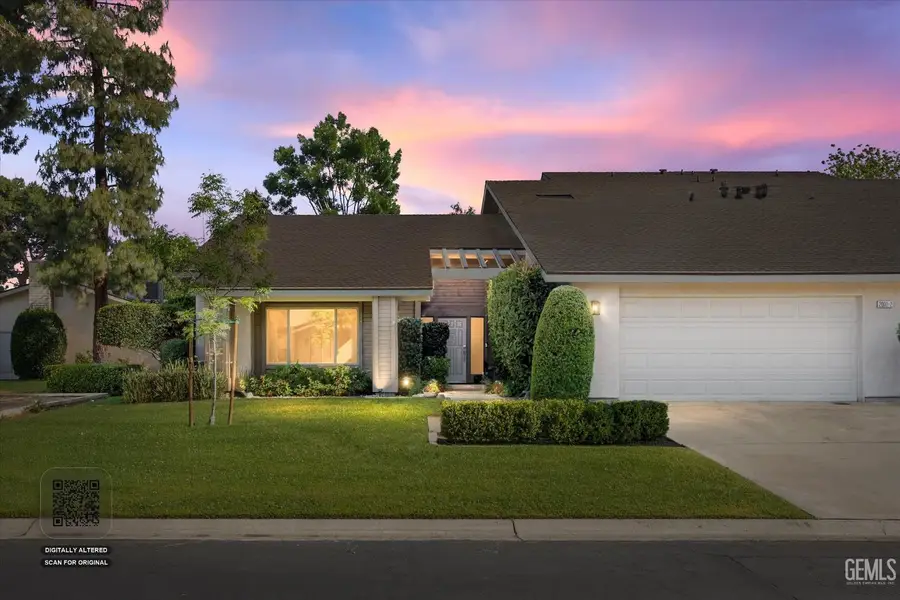 2000 ASHE ROAD #2, Bakersfield, CA 93309 - #2