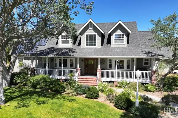 20562 TIFFANY CIRCLE, Tehachapi, CA 93561