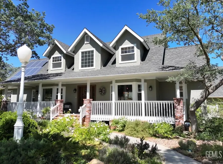 20562 TIFFANY CIRCLE, Tehachapi, CA 93561 - #3