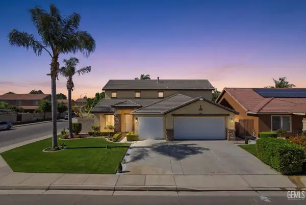 9016 CARNEGIE HALL LANE, Bakersfield, CA 93311