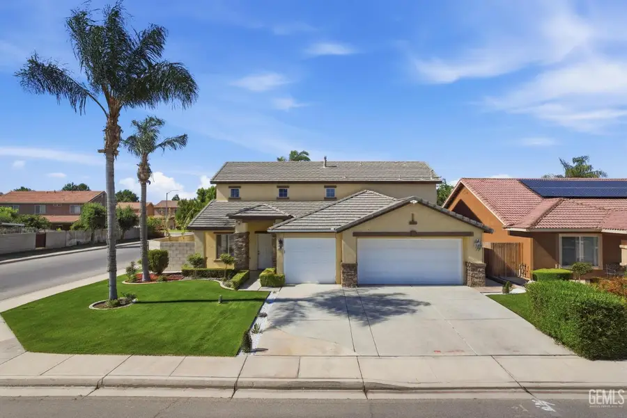 9016 CARNEGIE HALL LANE, Bakersfield, CA 93311 - #2