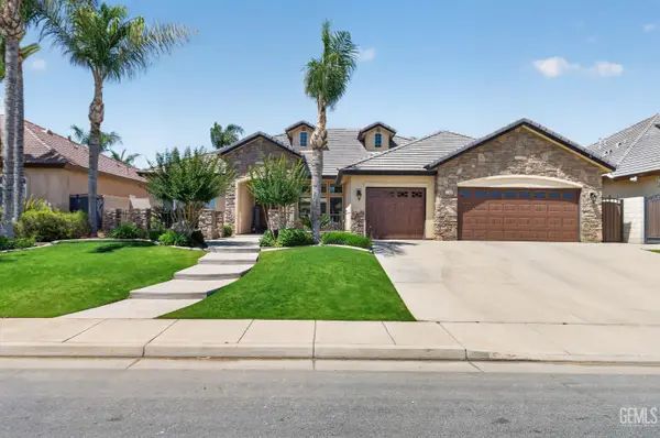11904 KENSETH STREET, Bakersfield, CA 93312