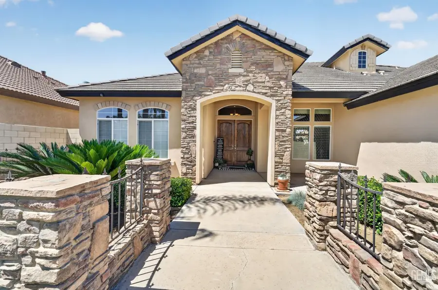11904 KENSETH STREET, Bakersfield, CA 93312 - #3