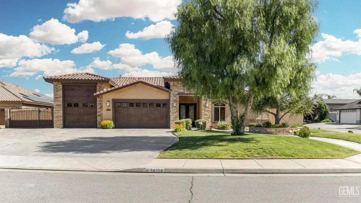 14104 LA CASCADA COURT, Bakersfield, CA 93314 - #1