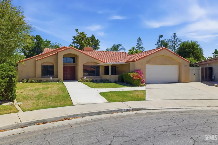 9700 WILLOW OAK COURT, Bakersfield, CA 93311 - #2