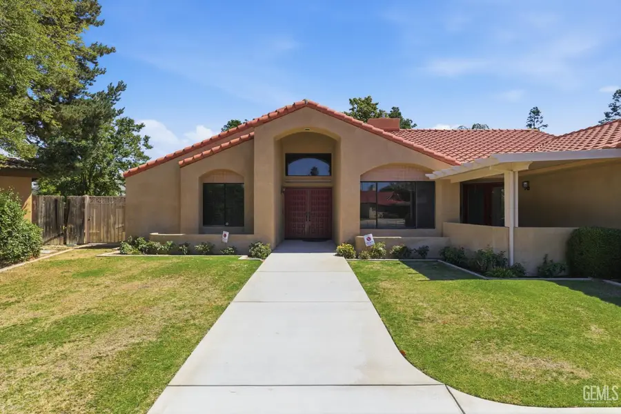 9700 WILLOW OAK COURT, Bakersfield, CA 93311 - #3
