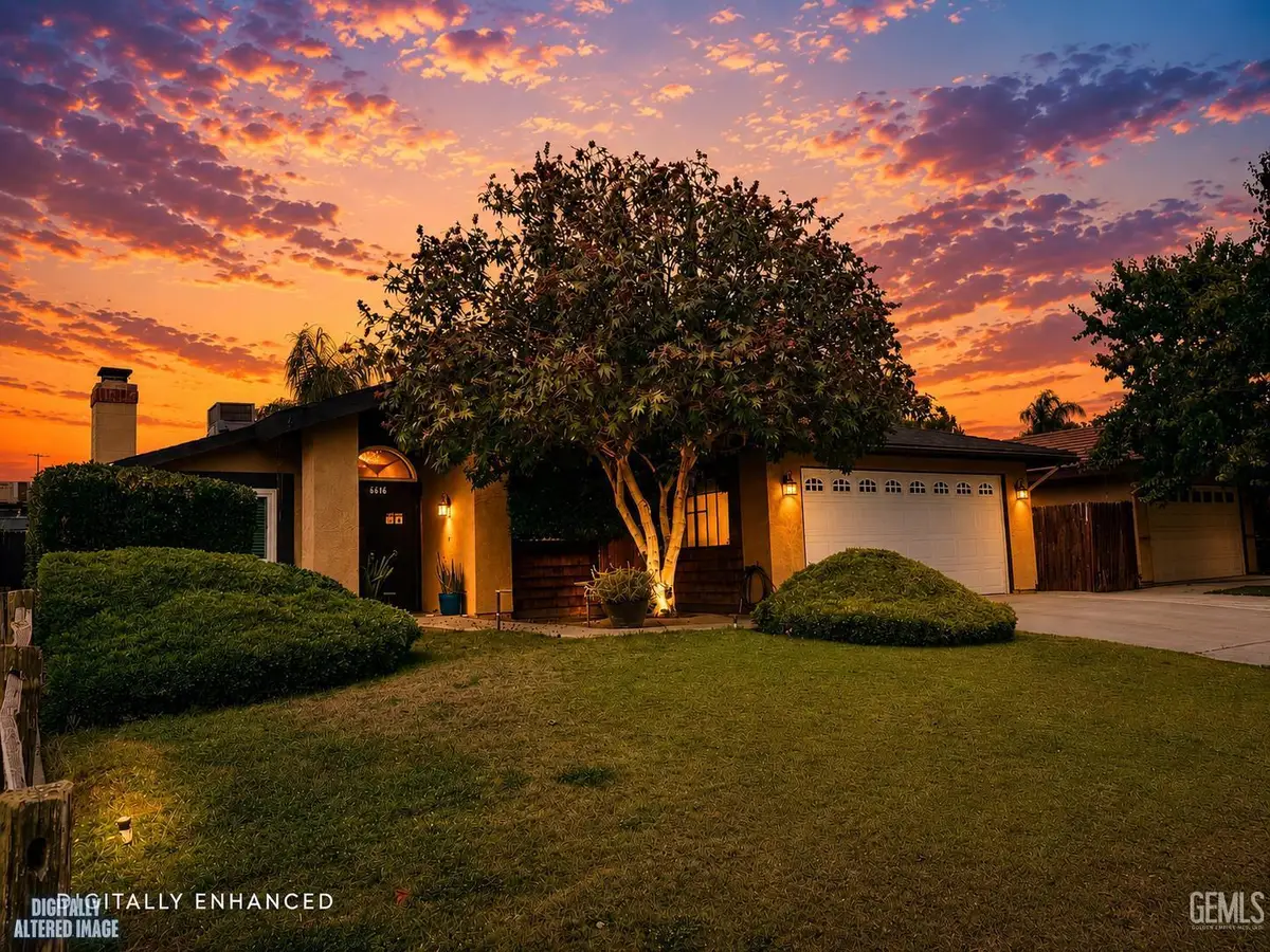 6616 PLAQUEMINES DRIVE, Bakersfield, CA 93309 - #1