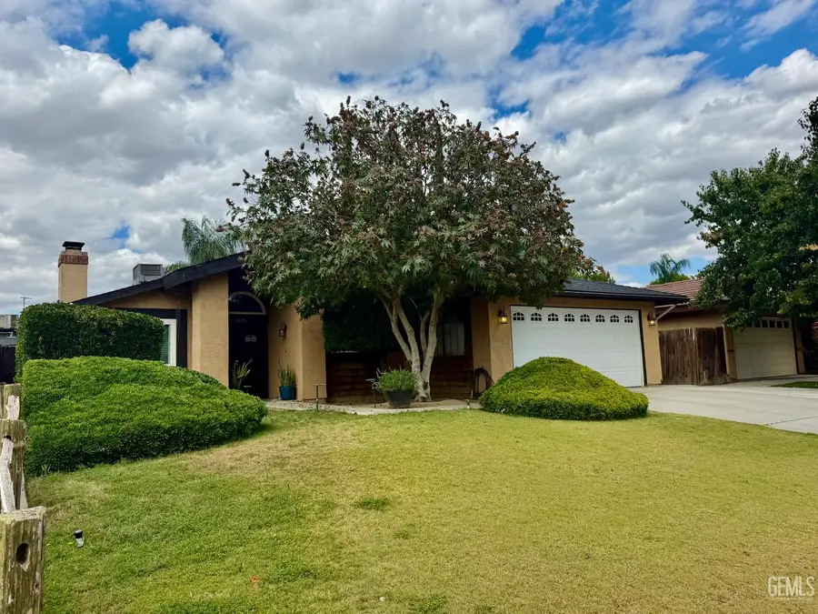 6616 PLAQUEMINES DRIVE, Bakersfield, CA 93309 - #2